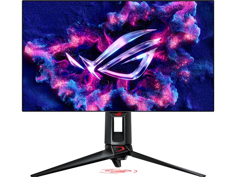 ASUS Monitor ROG Swift PG27AQDP 26.5