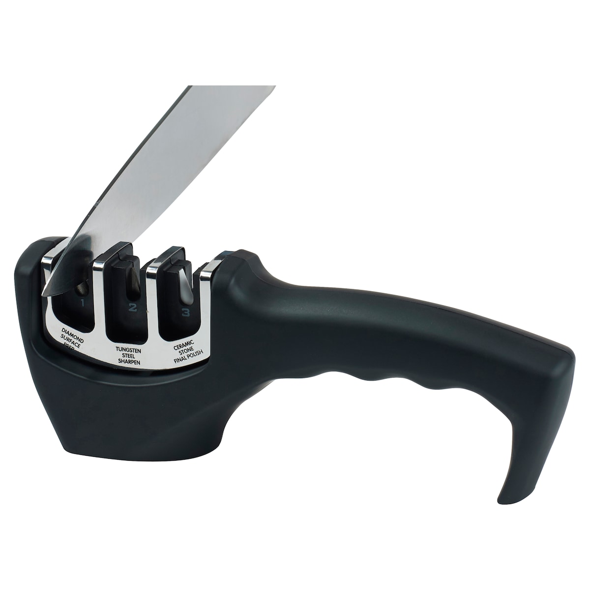 Funktion Knife sharpener 20,5 cm
