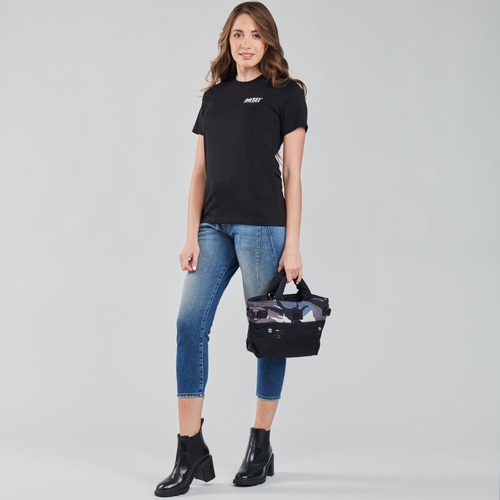 Diesel - GYNEVRA Azul / Gris