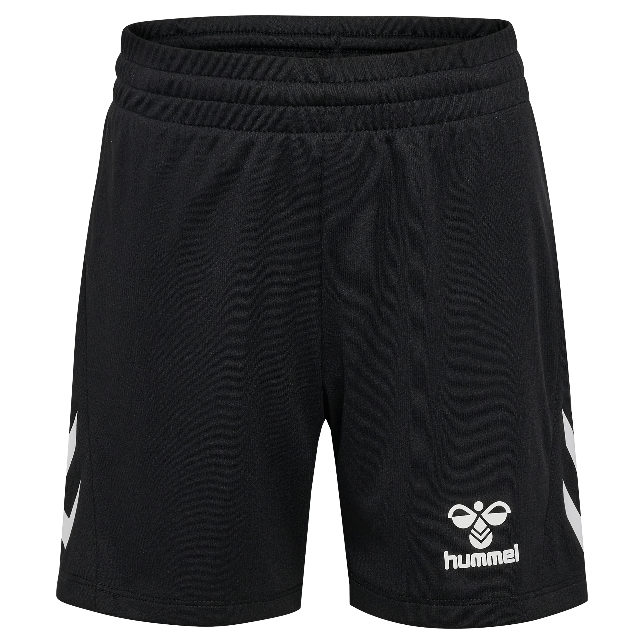 Hummel hmlLOGO Shorts Jr - Treningstøy