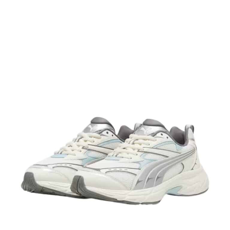 Puma Morphic Sneakers Dame