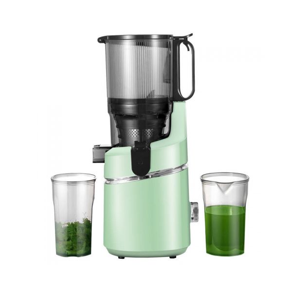 Espremedor Amzchef SJ-036-GN Verde