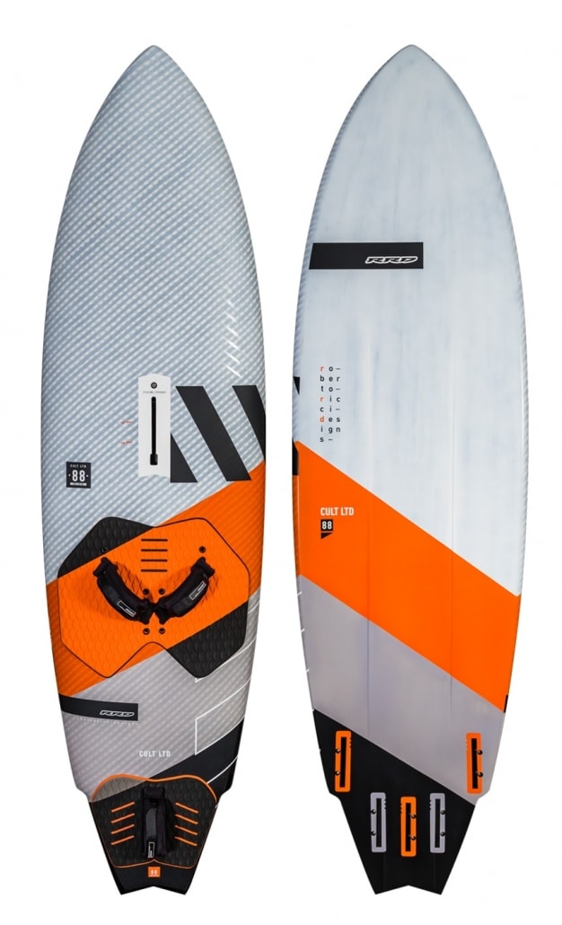 RRD Wave Cult Ltd - Y26 74 L