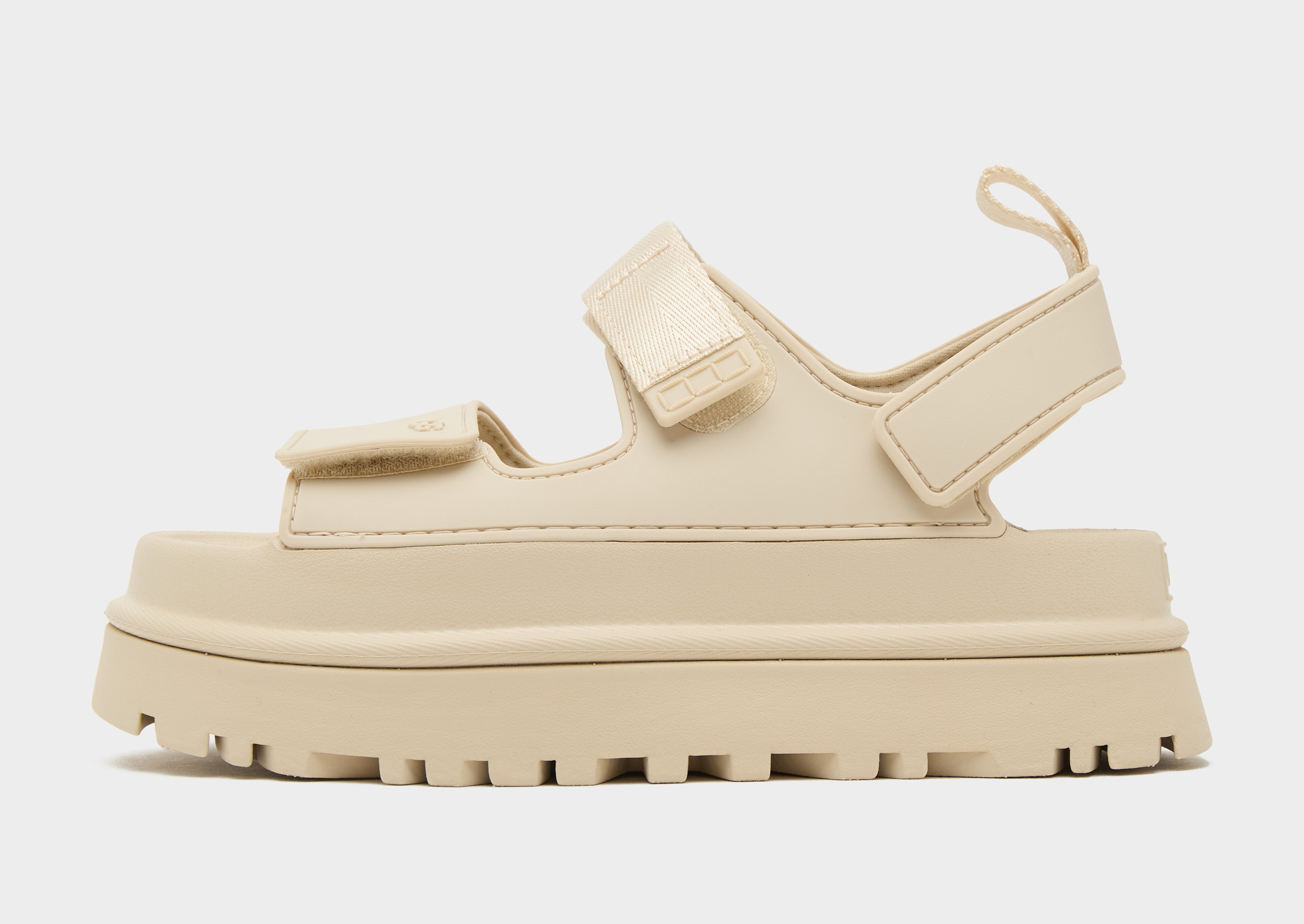UGG GoldenGlow Femme