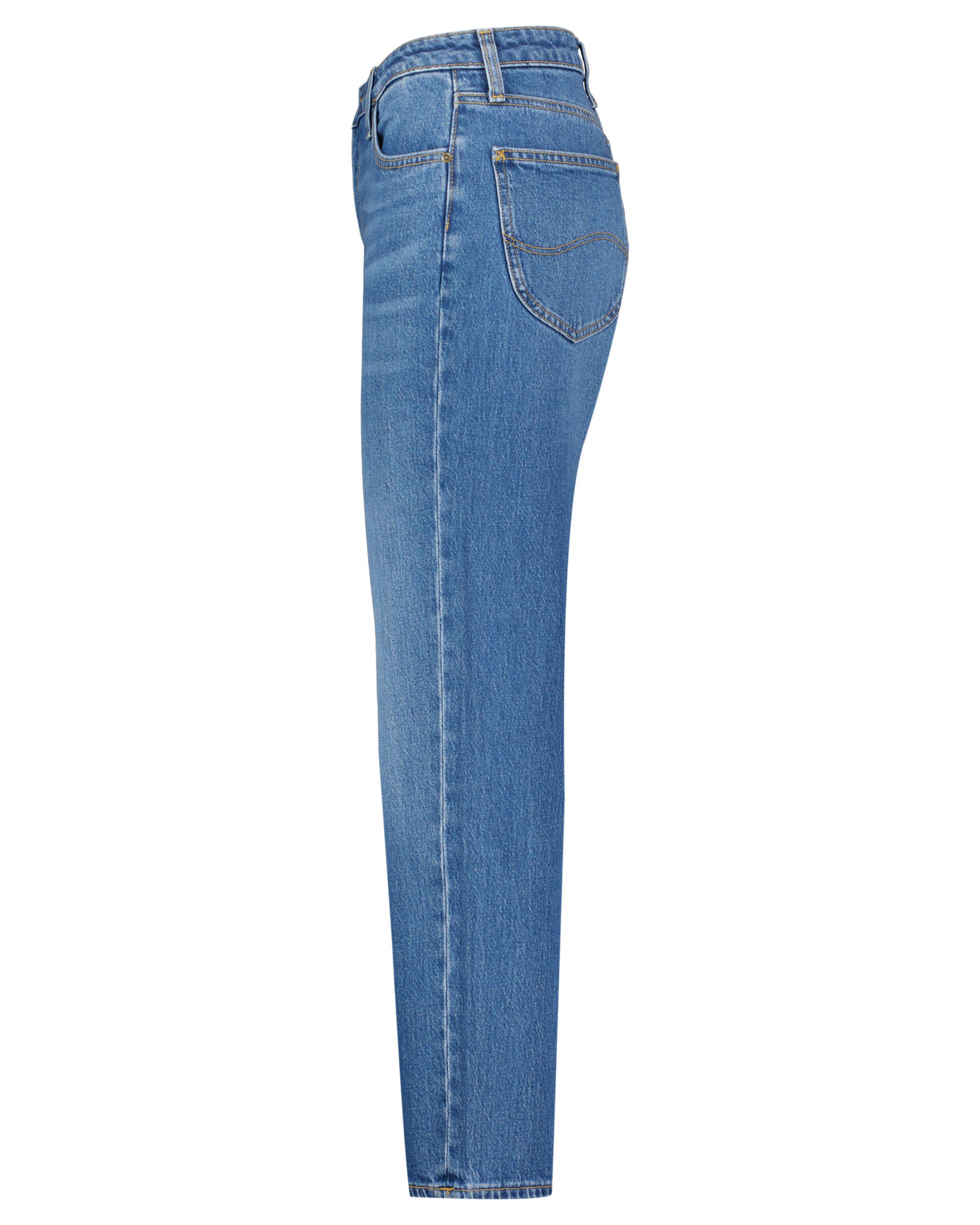 Lee| Damen Jeans CAROL WORN IRIS