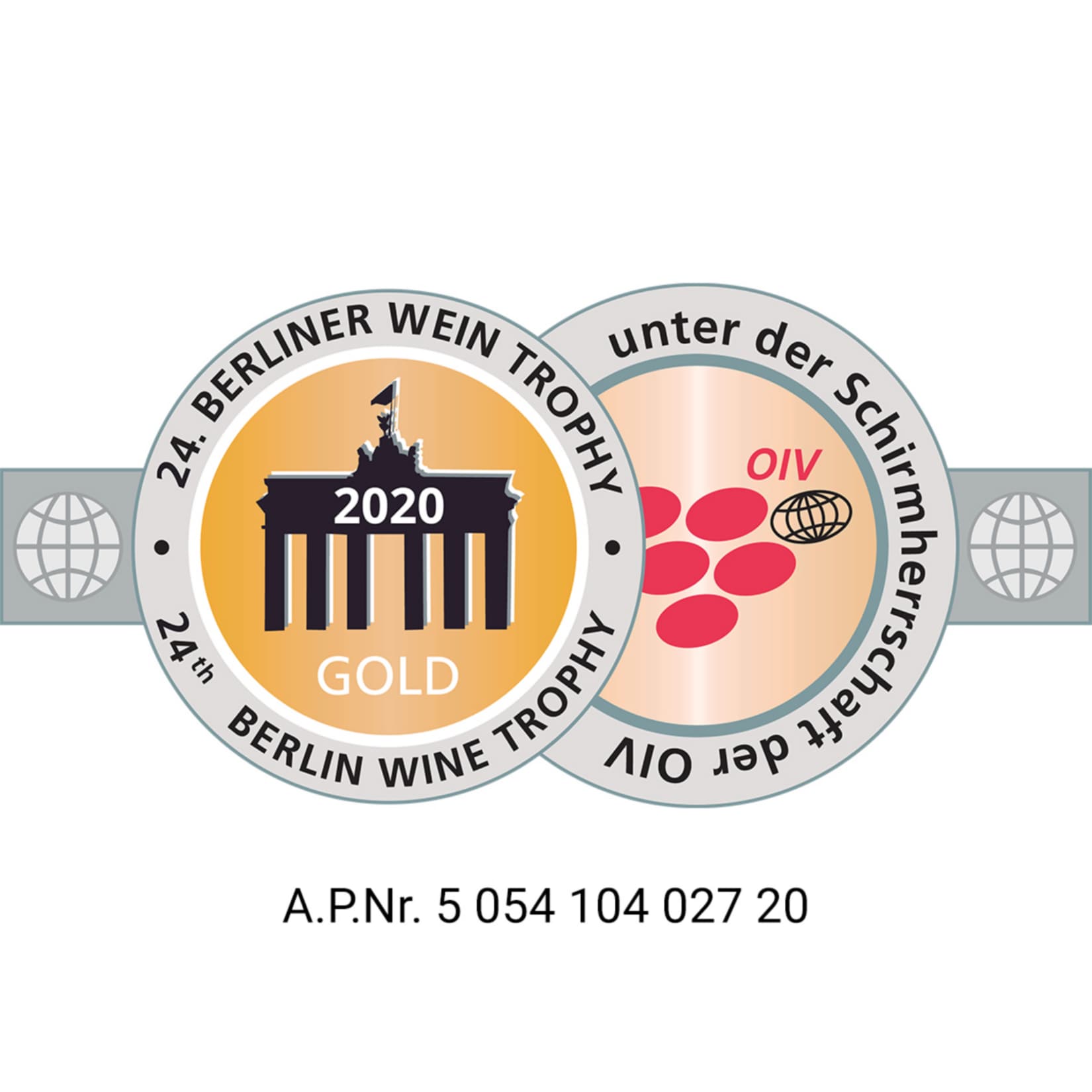 Edition Valentin Vogel Rotwein Qualitätswein trocken 13,0 % vol 0,75 Liter
