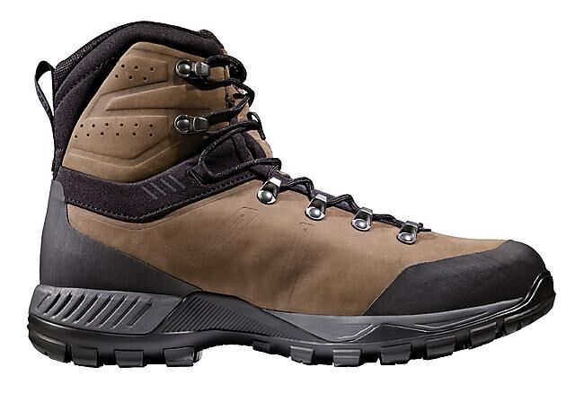 MAMMUT - CHAUSSURES DE RANDONNEE MERCURY TOUR II HIGH GTX