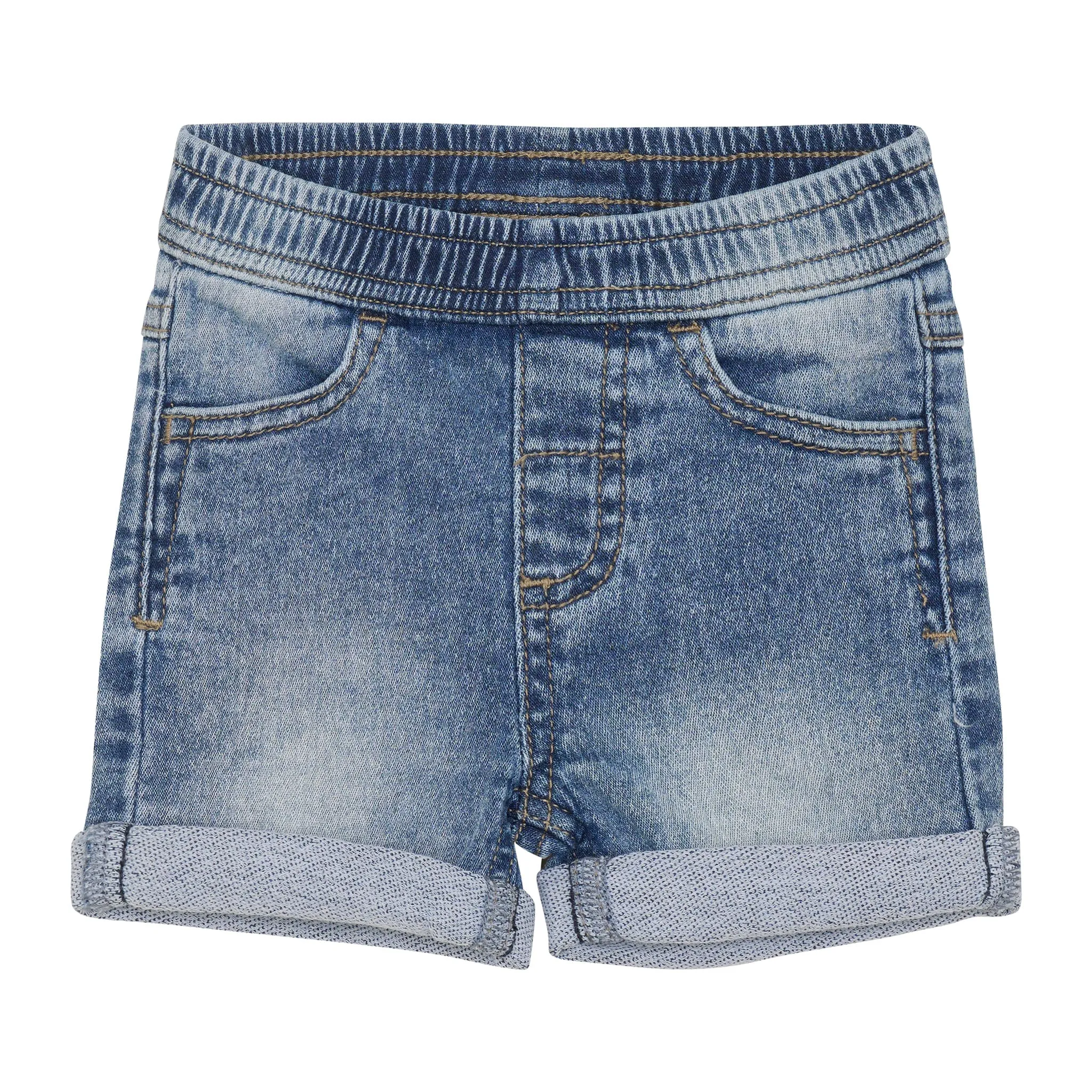 Minymo Shorts Denim 6-24mois