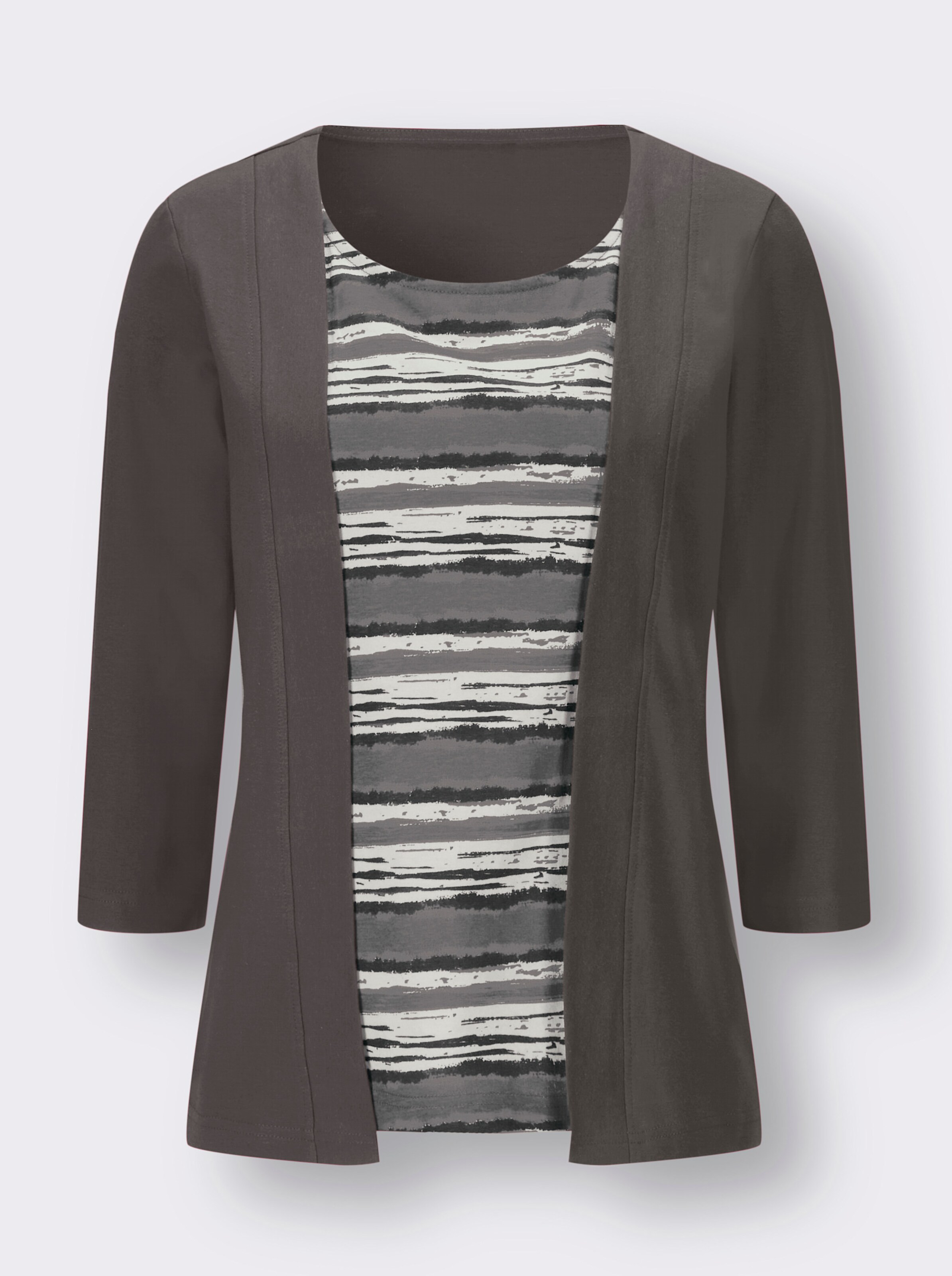 2-in-1-Shirt