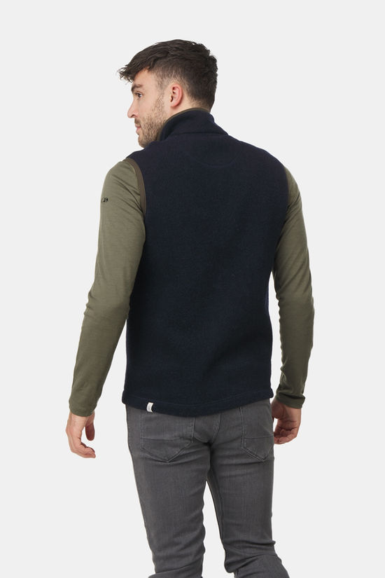 Buitenmens Buitenmens Woolfleece Vest
