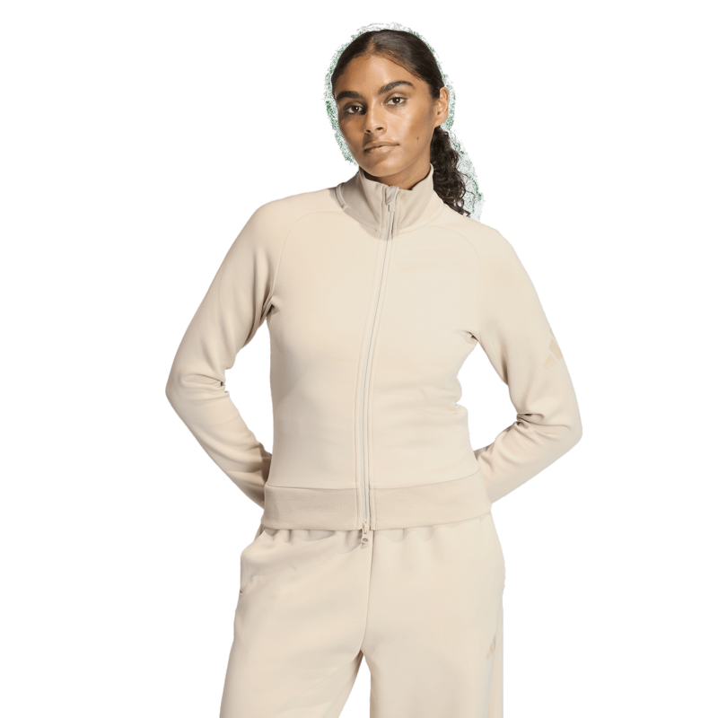 Soft Lux Slim-Fit Sportjack