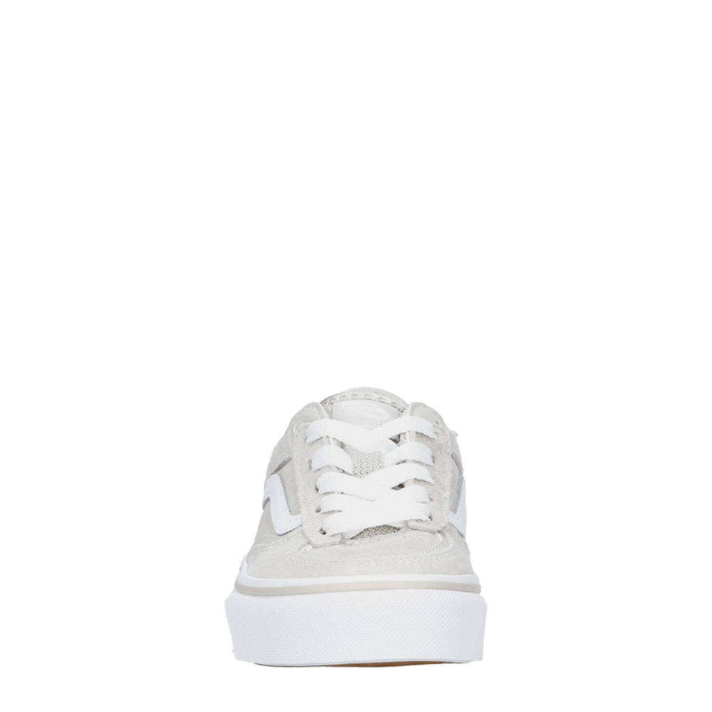 VANS Rowley Classic sneakers lichtgrijs