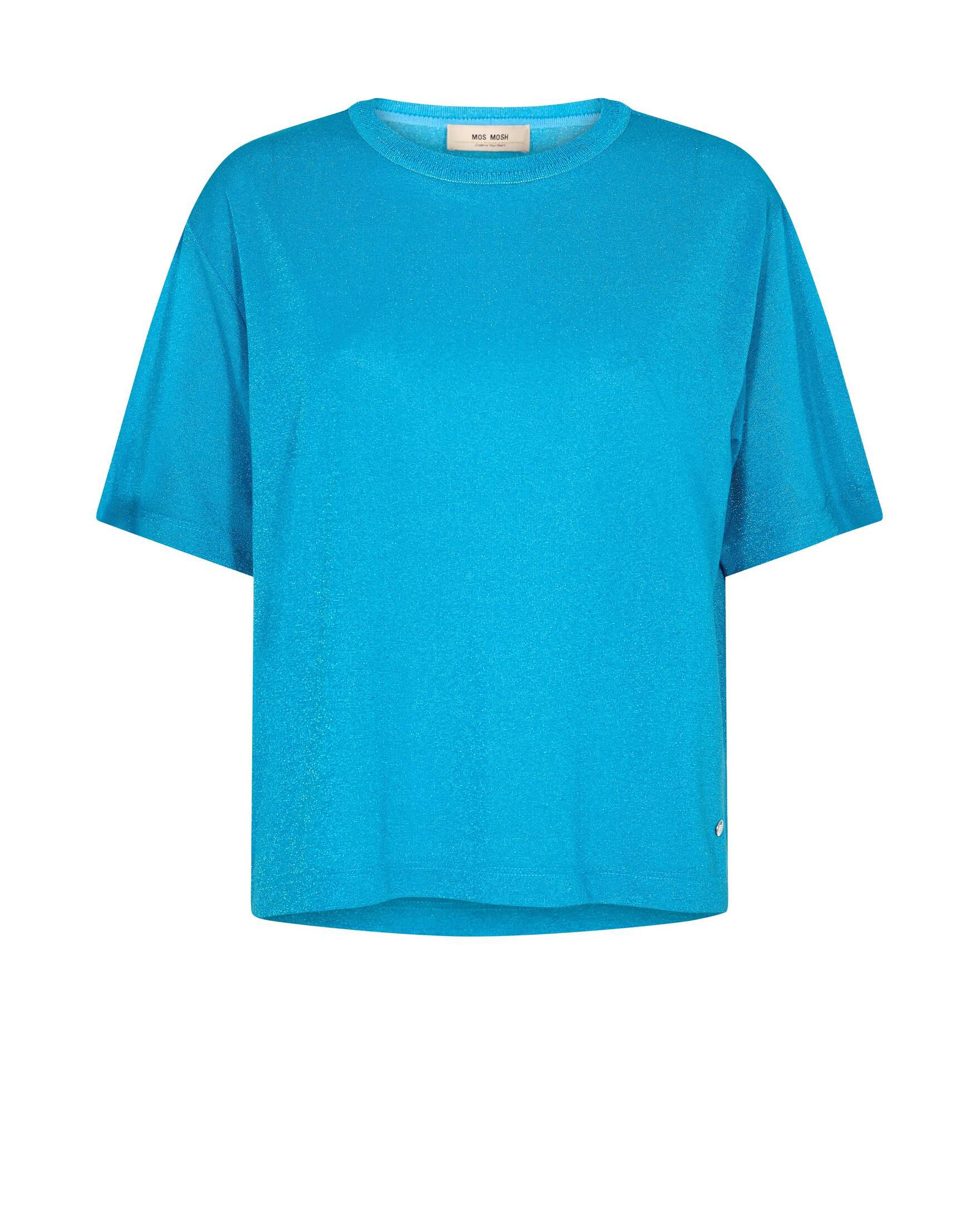 Mos Mosh| Damen T-Shirt KIT SS TEE