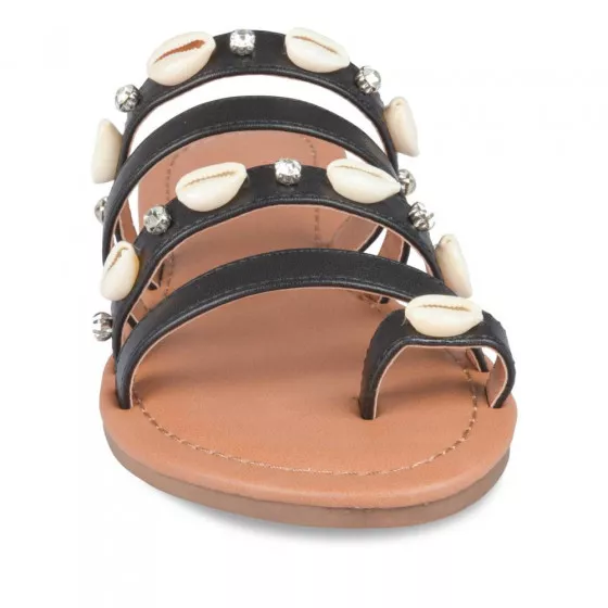 Mules NOIR PHILOV