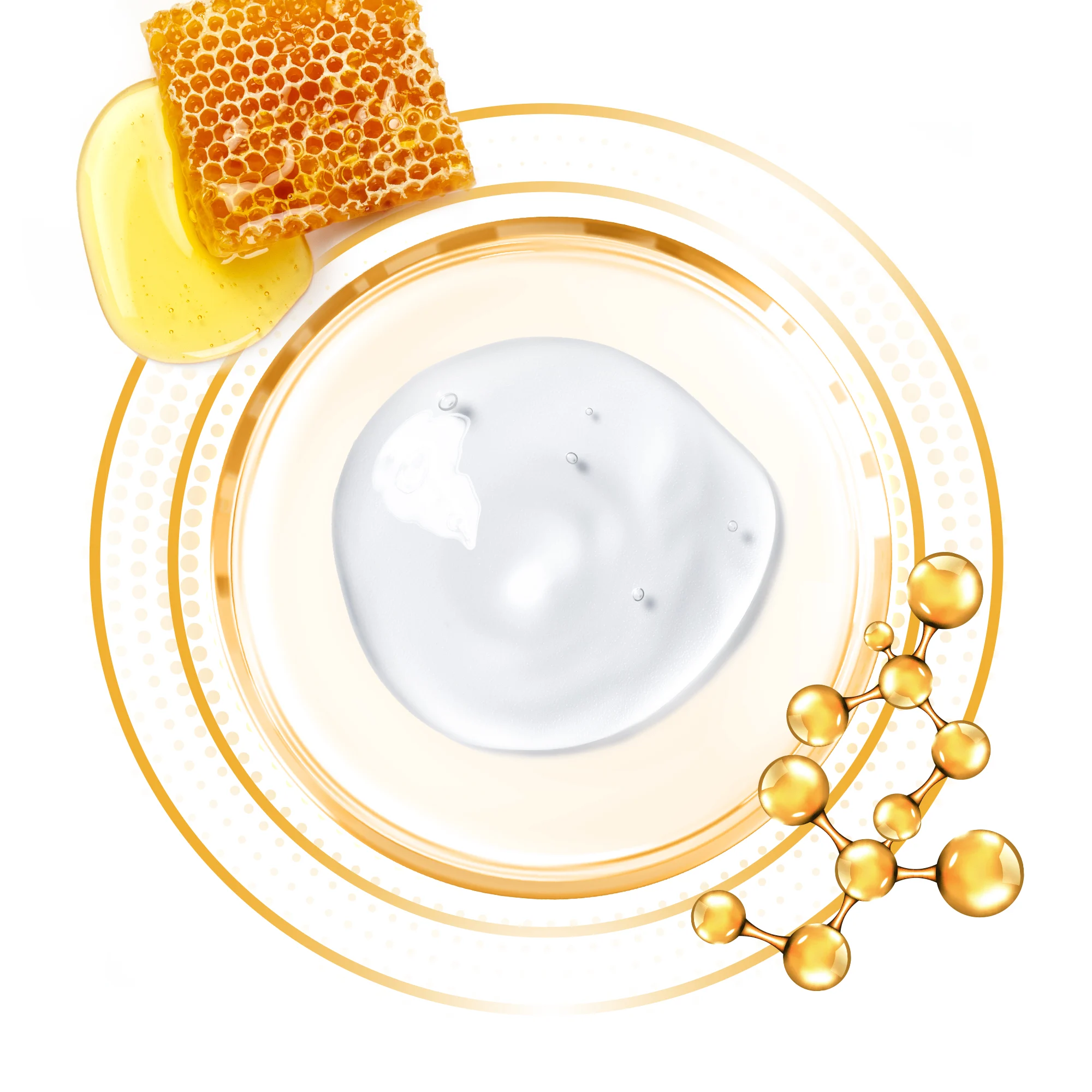 FAQ P1 Manuka Honey Primer |