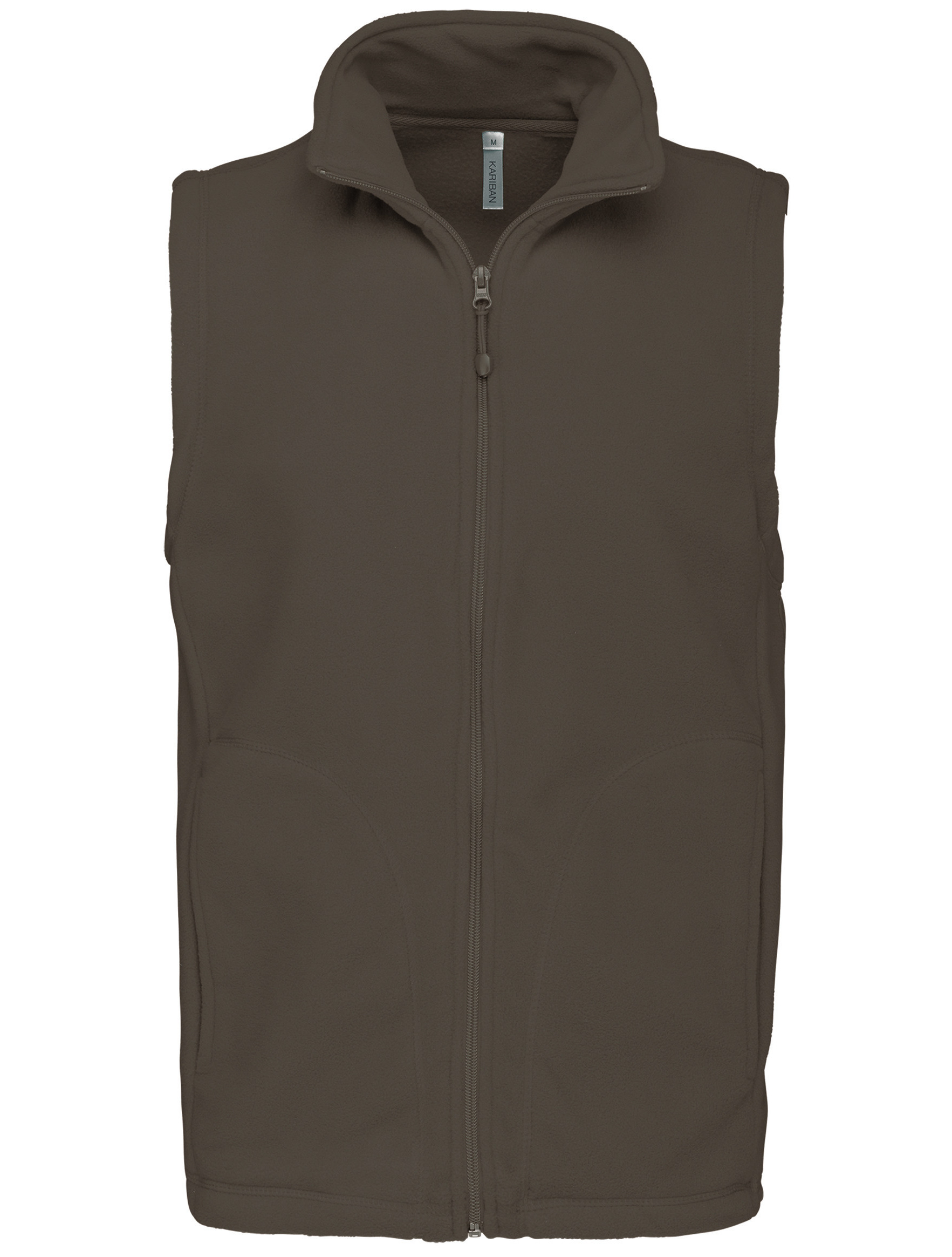Kariban K913 - LUCA > GILET MICROPOLAIRE