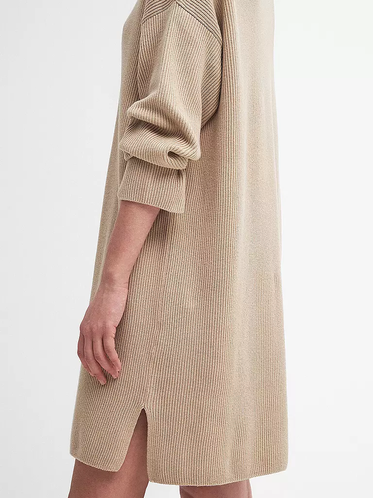 BARBOUR Minikleid  beige