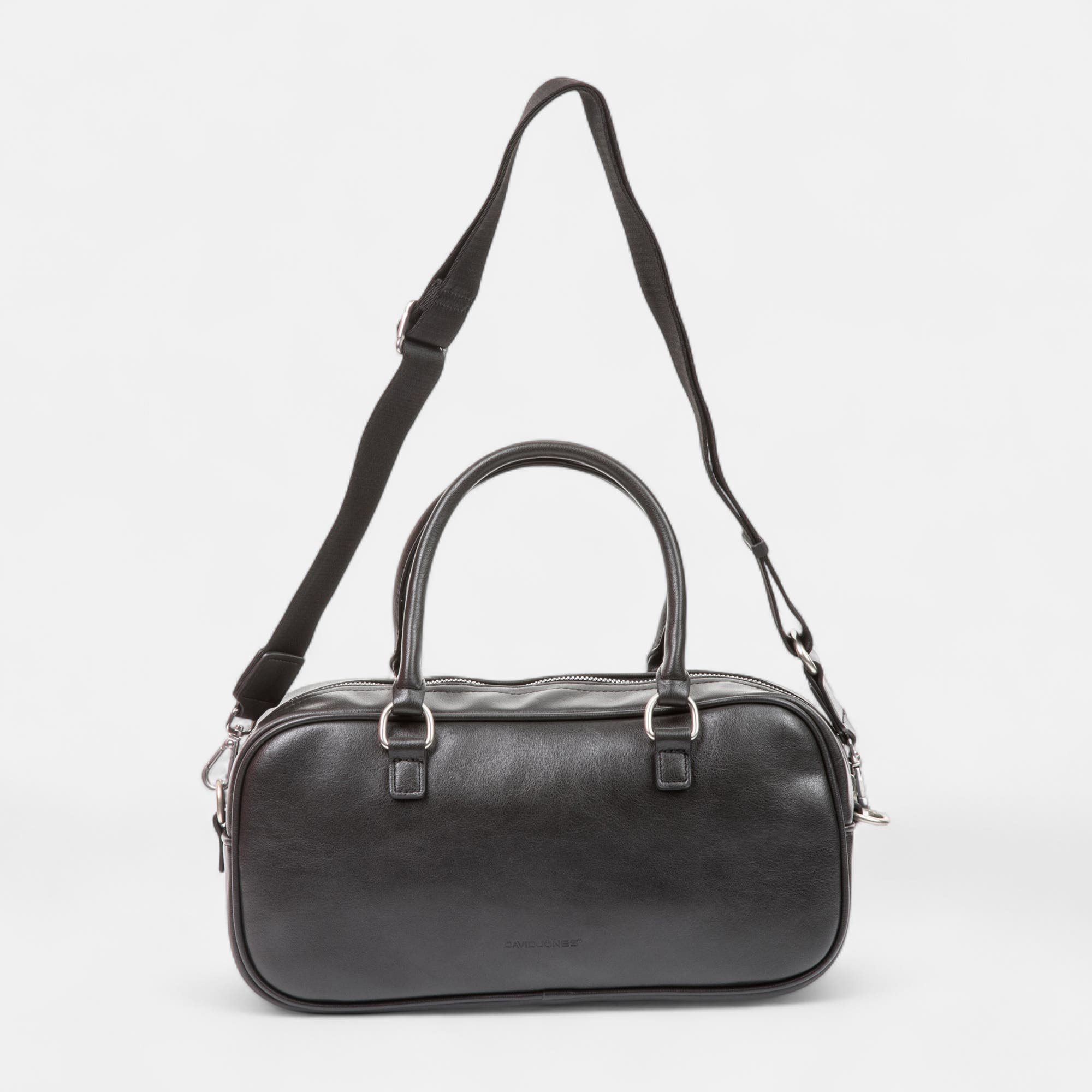 Sac à main noir