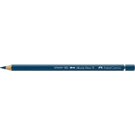 Faber-Castell Aquarellstift ALBRECHT DÜRER® Farbe 246 preussisch blau