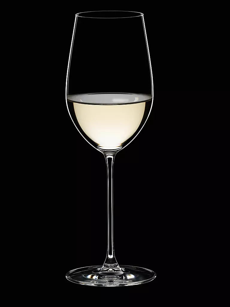 RIEDEL Weissweinglas 2er Set VERITAS Riesling / Zinfandel transparent