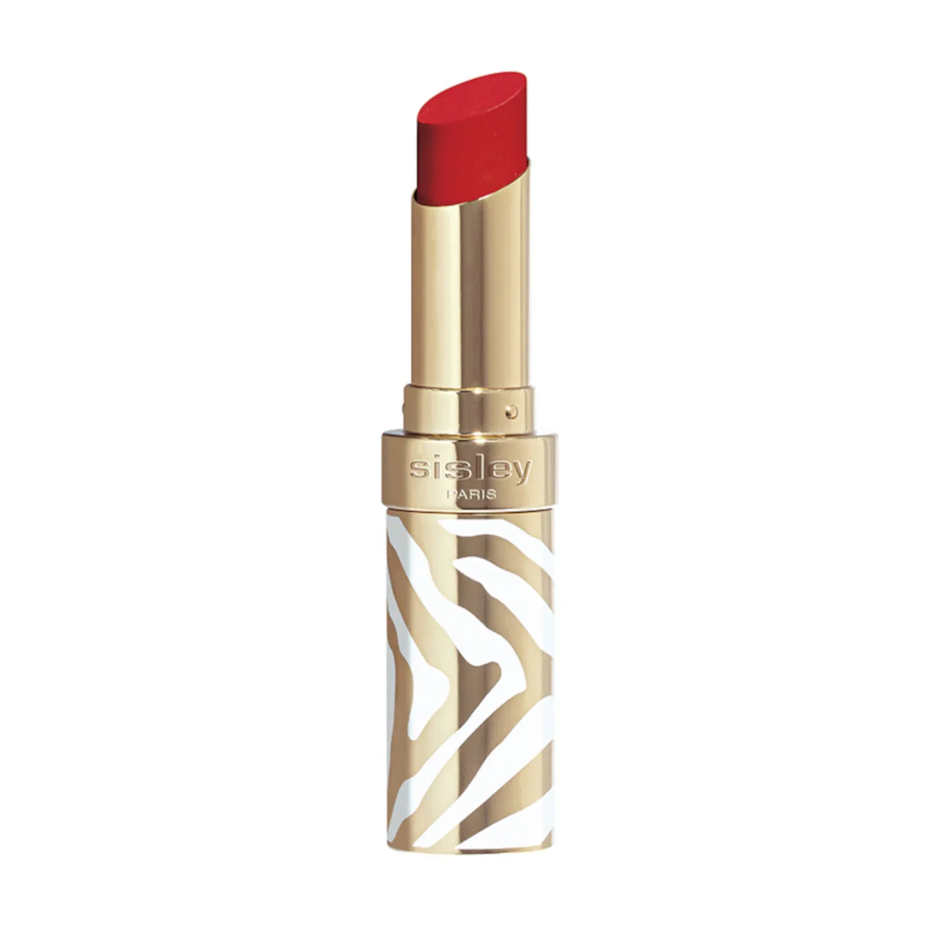 Sisley Le Phyto Rouge Shine Long Lasting Hydration Lipstick10 Sheer Nude