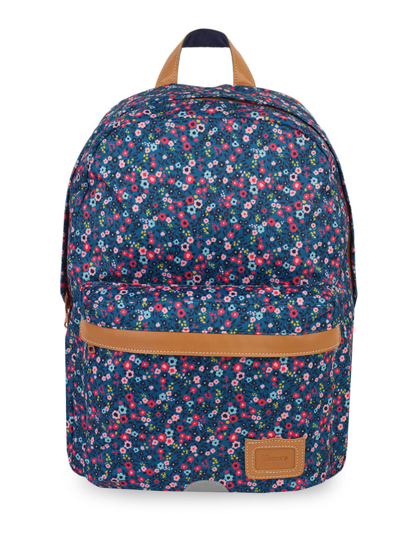 Sac  dos 1 compartiment TANN'S