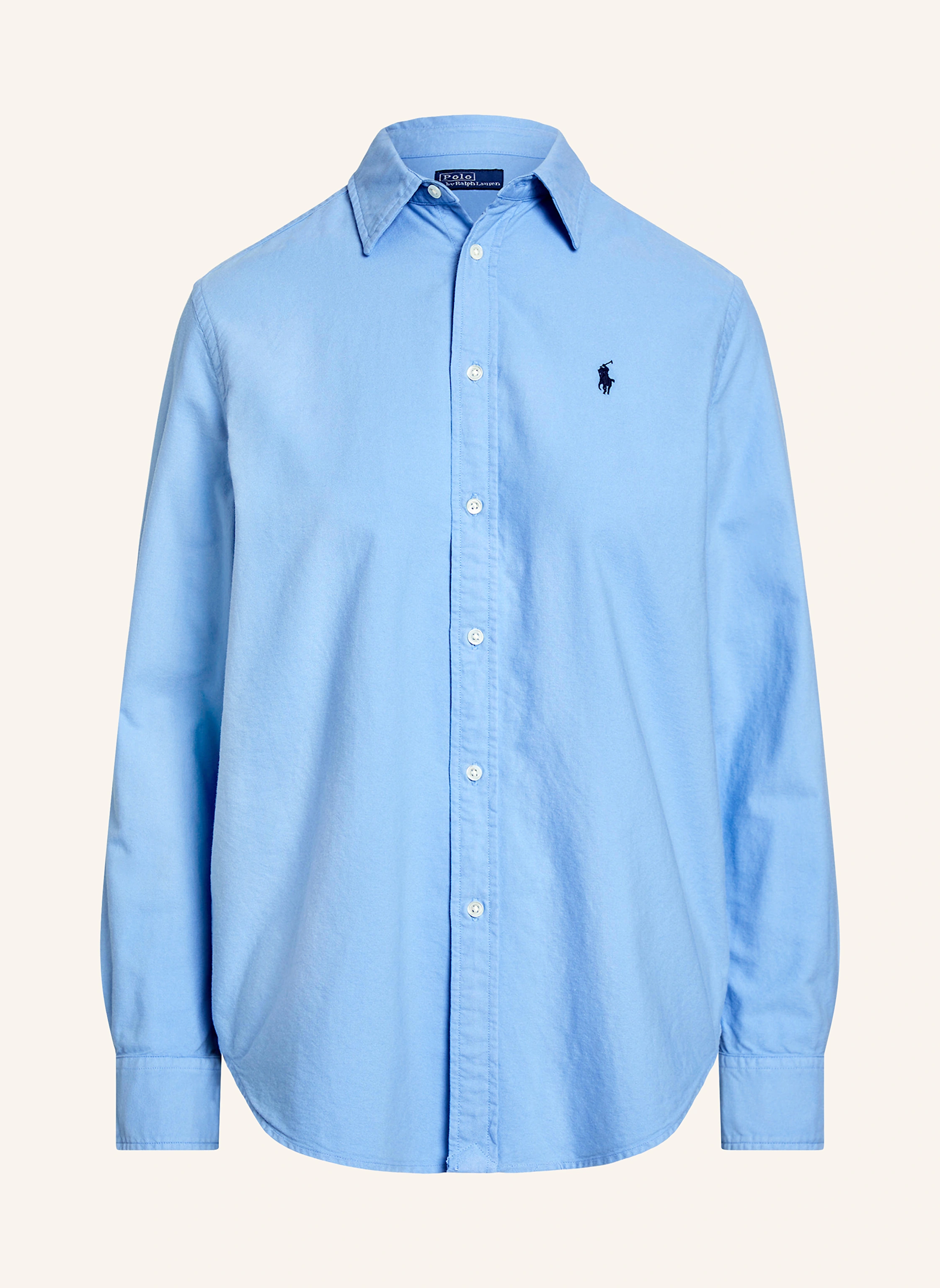 POLO RALPH LAUREN Hemdbluse