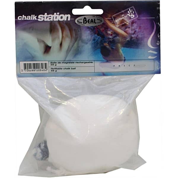 Magnésie escalade BEAL CHALK STATION 56G