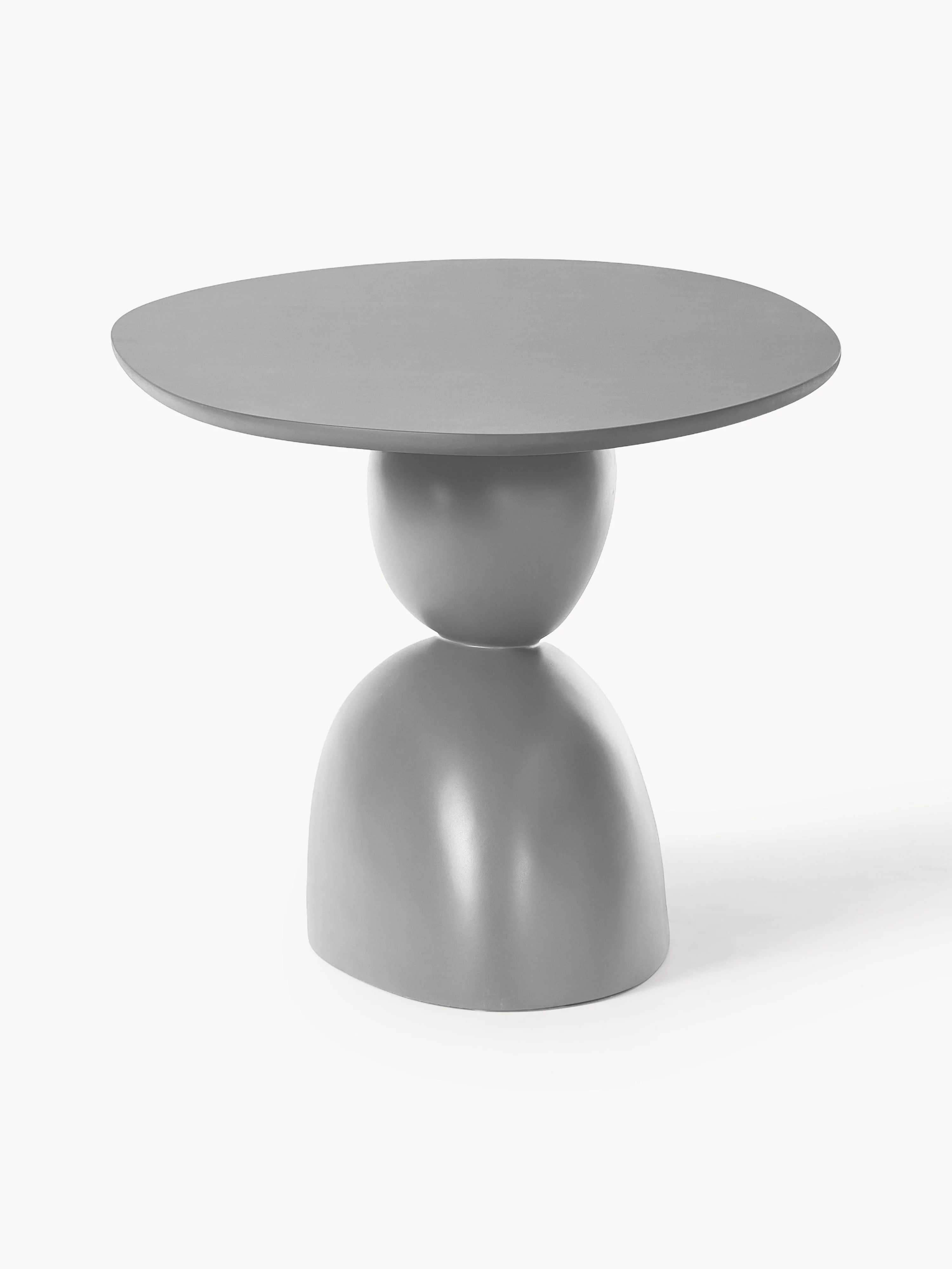 Ovale eettafel Sahra, in verschillende formaten