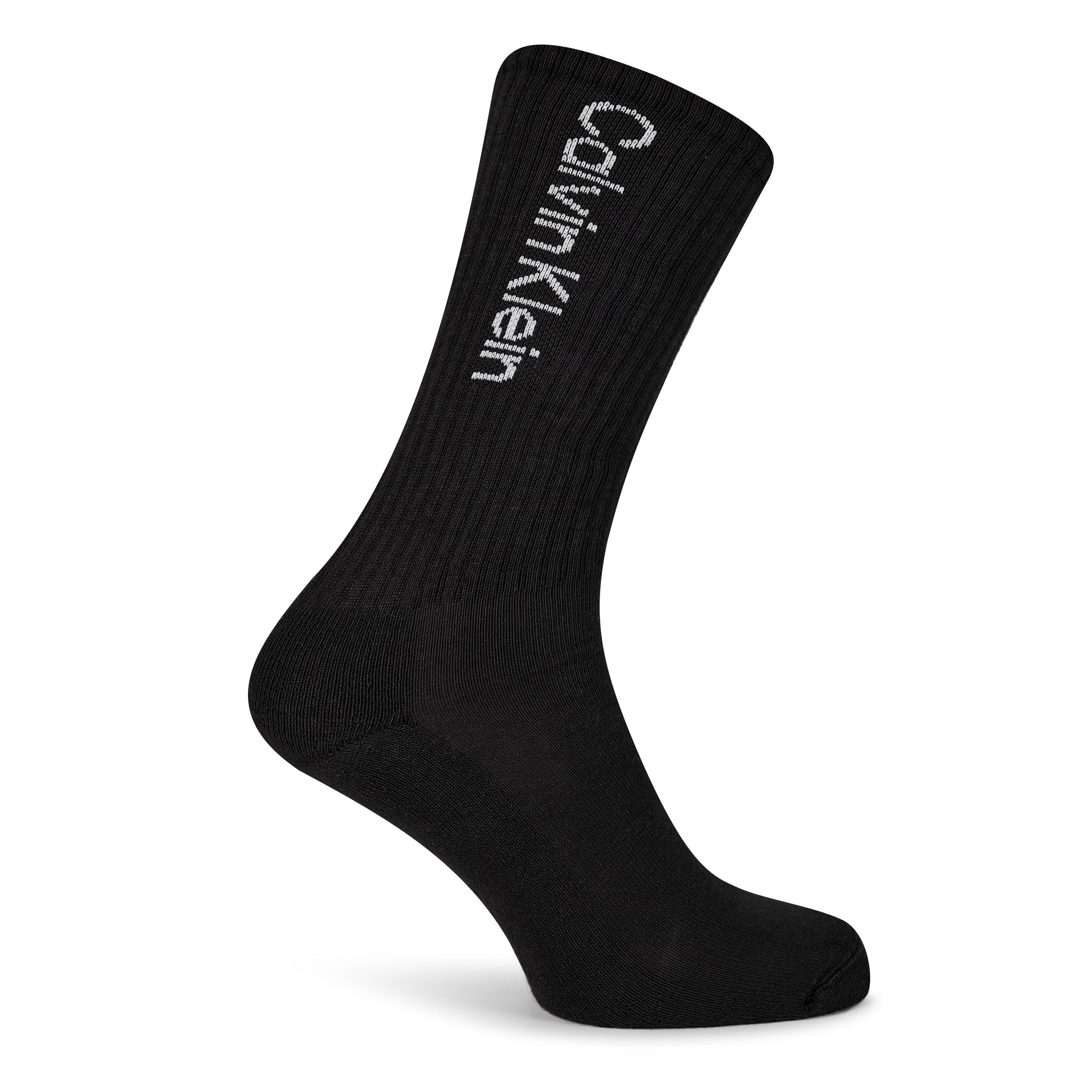Calvin Klein Calvin 3 Pack Sport Crew Socks