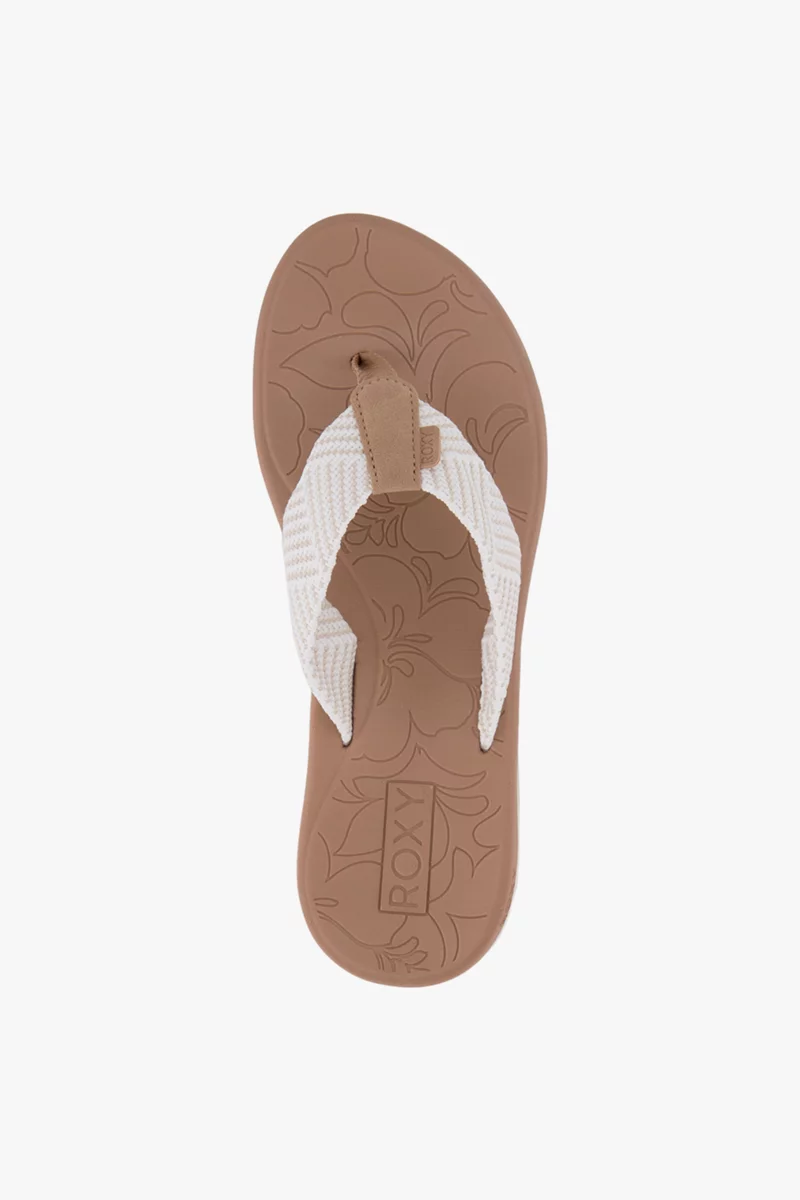 Roxy Colbee Hi Damen Flip Flop