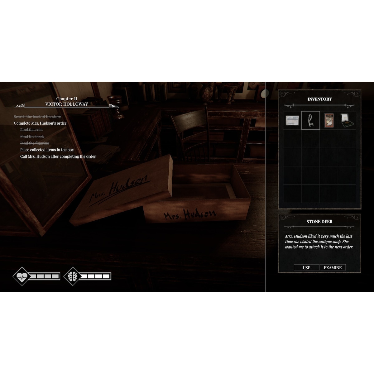 Lust from Beyond: M Edition - PC Windows
