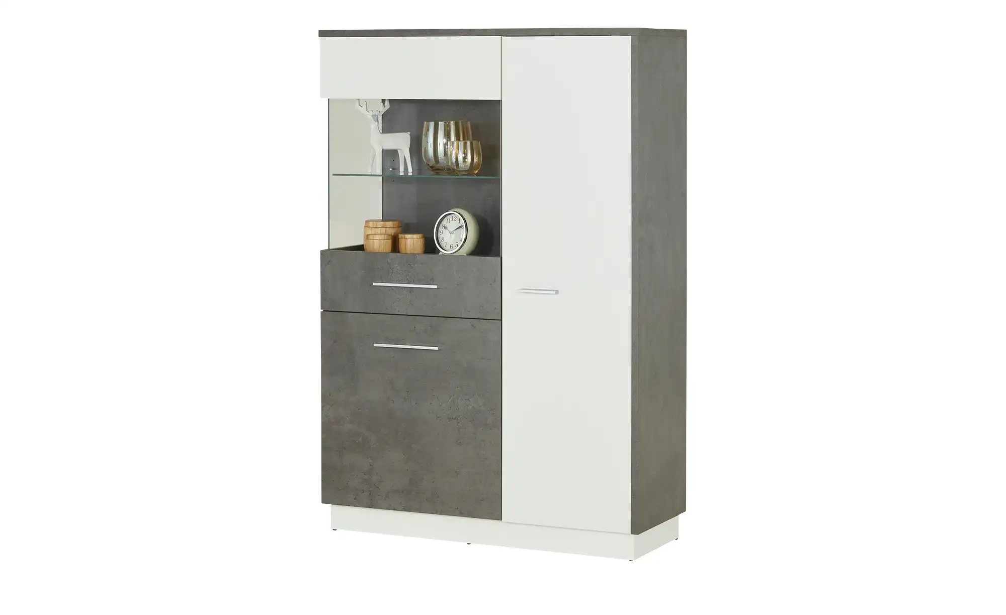Vitrine Zenga