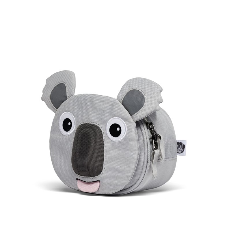 Affenzahn<br>Cykelstyr Taske Koala