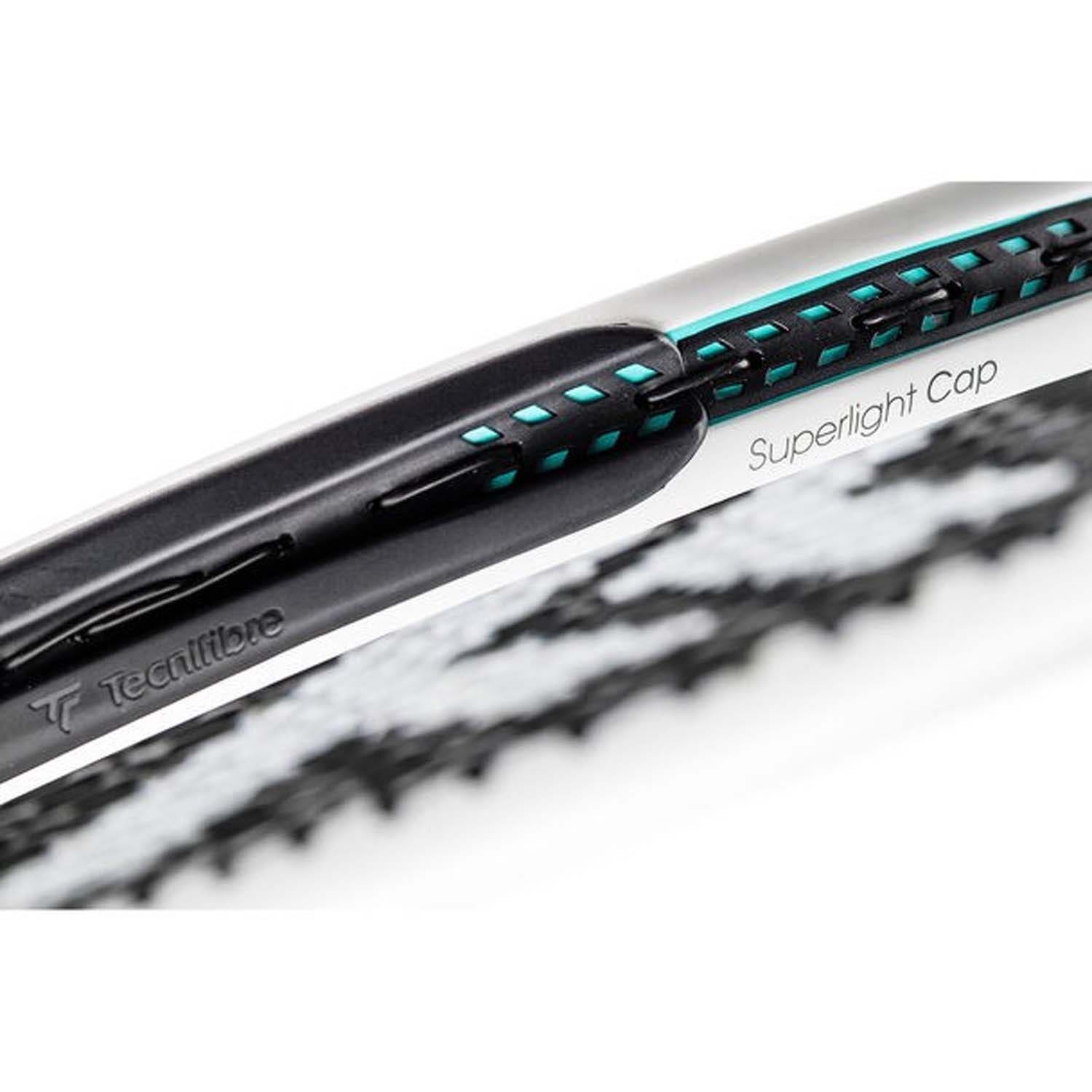 Tecnifibre  Temp 255