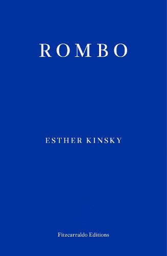 Rombo (Paperback)