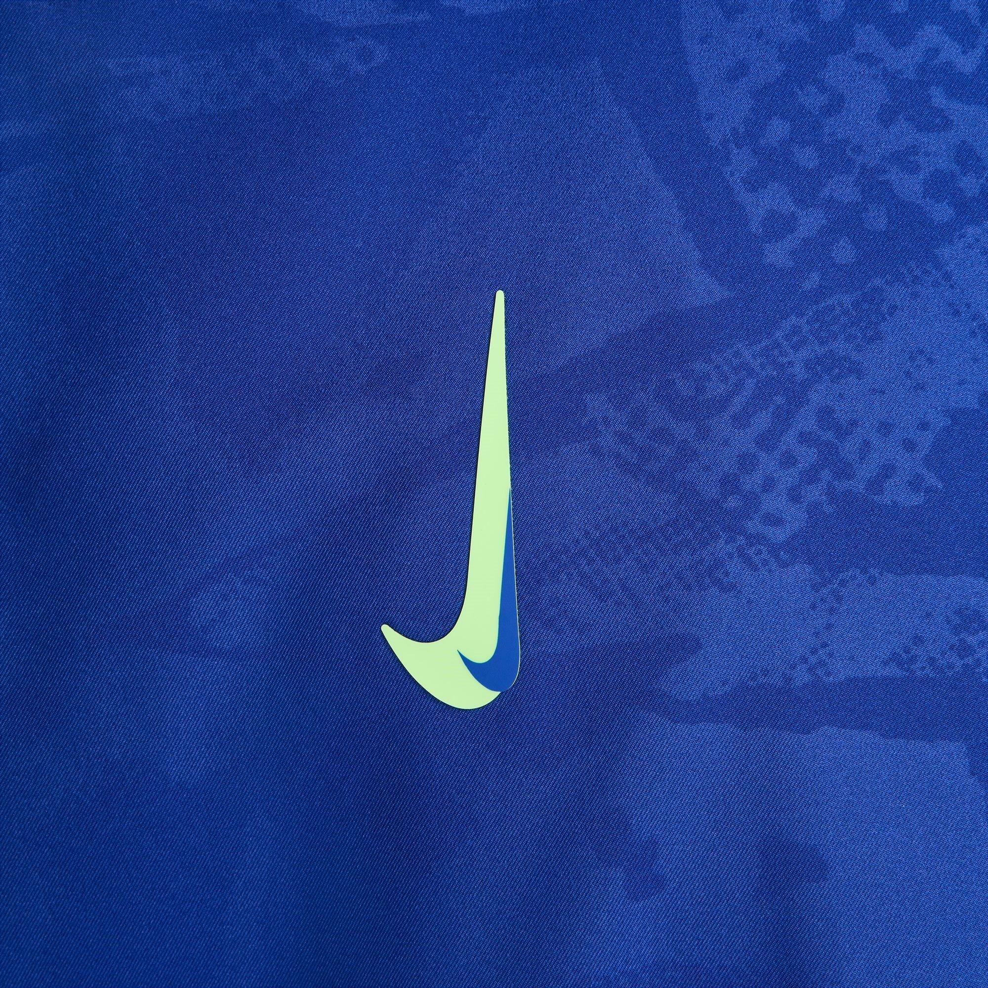 Nike FC Barcelona Strike Third Men's Nike Dri-FIT Soccer Jacket