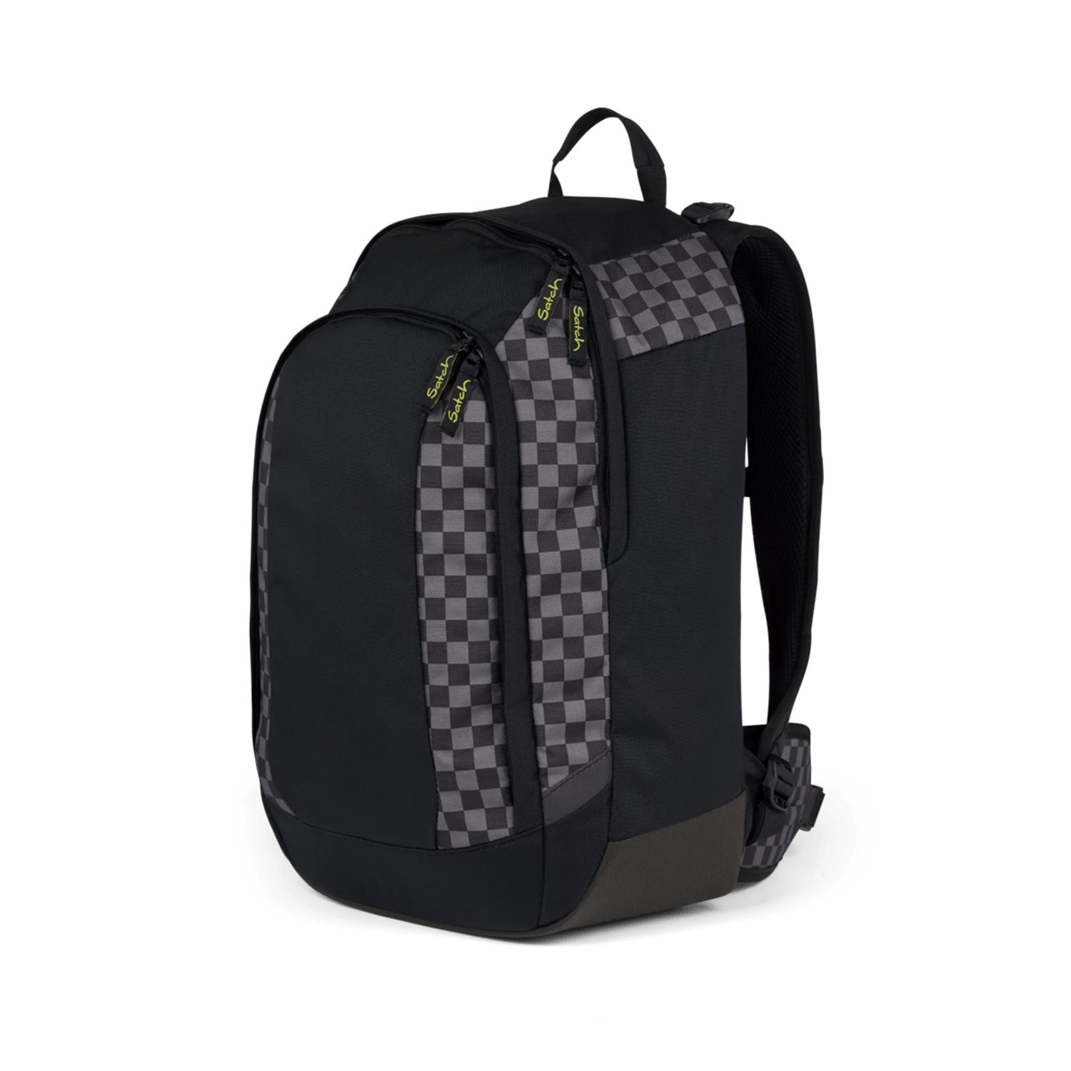 Satch Air School Backpack dark skate