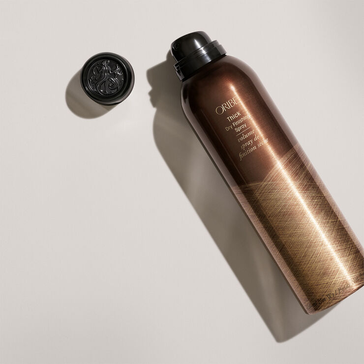 Oribe Magnificent Volume Thick Dry Finishing Spray