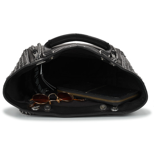 Ikks - 1440 MEDIUM Negro