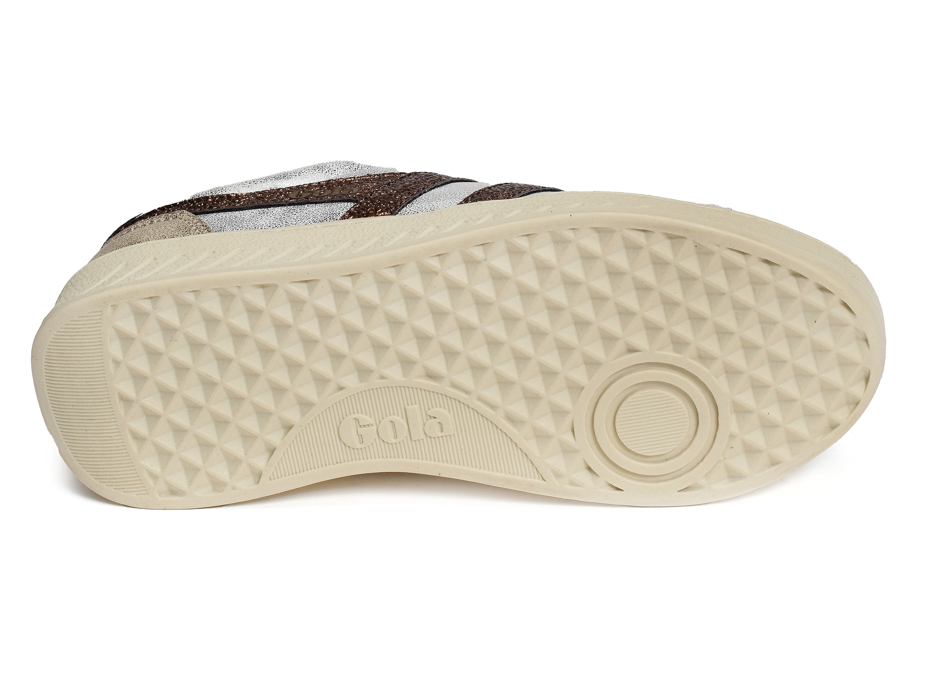Superslam blaze gris bronze