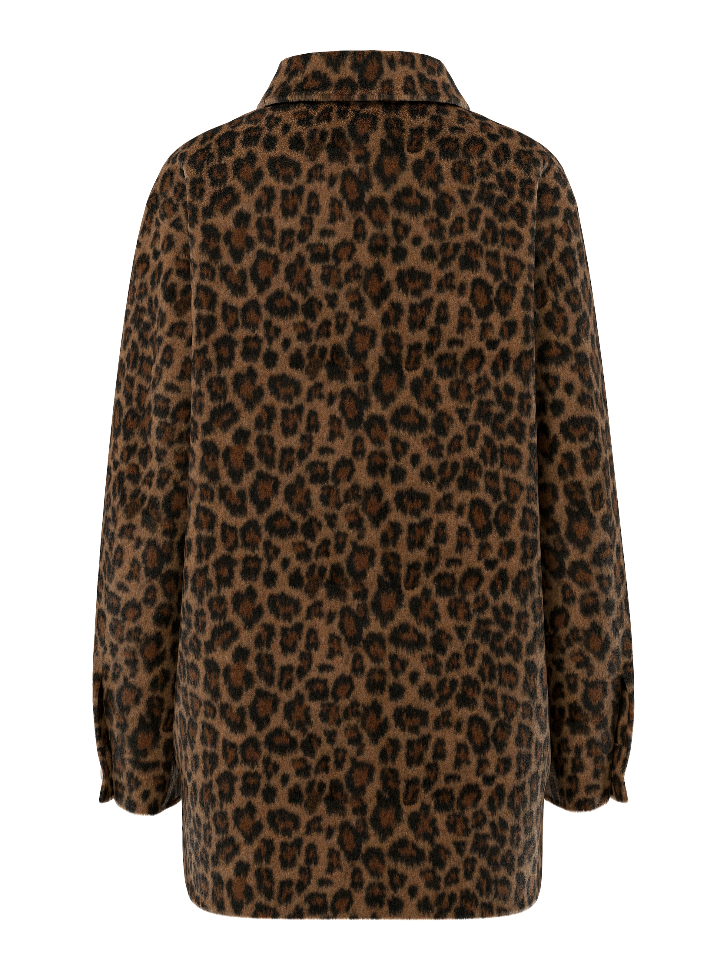 pieces Hemdjacke »PCSAGA SHACKET NOOS«