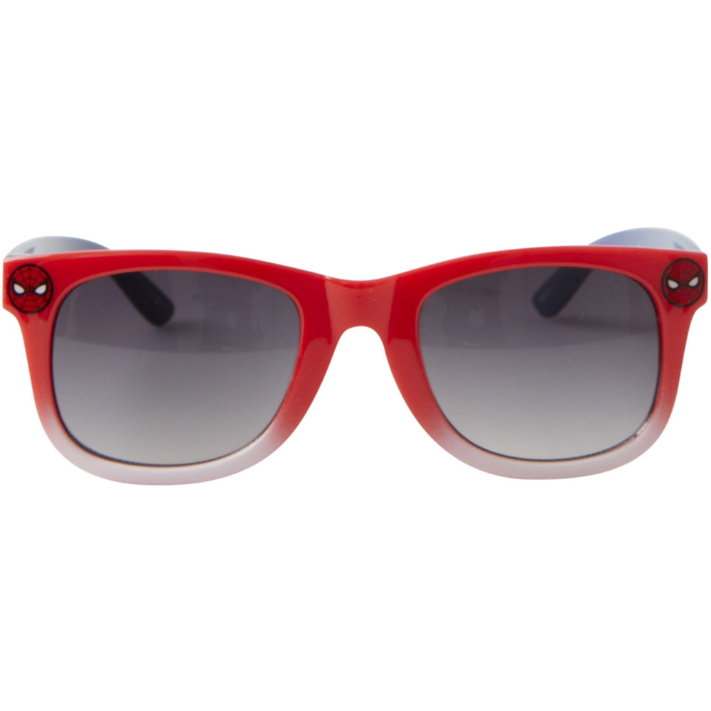 Køb Name It High Risk Red N057 Meliks Spiderman Solbriller Marvel