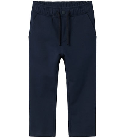 Name It Jogginghosen - NmmTino - Navy Blazer