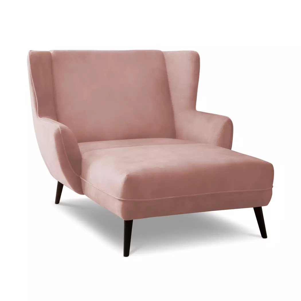 Longseat-Sessel Amarillo