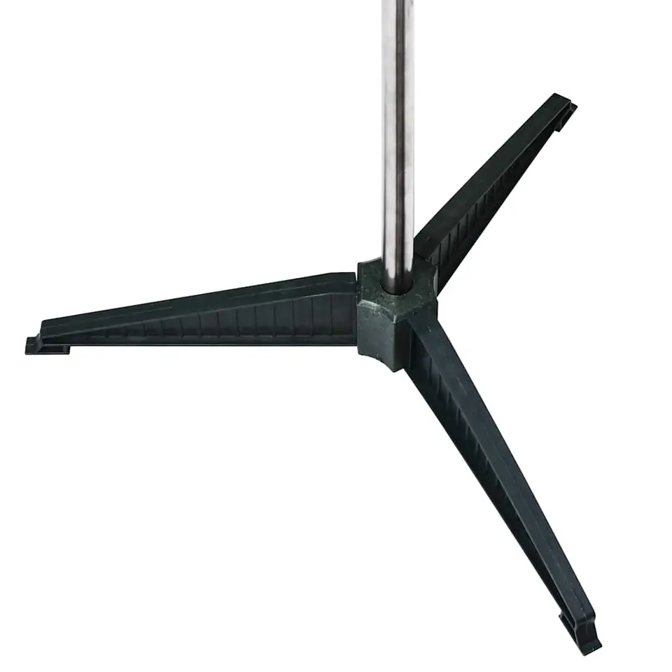vidaXL - Pop-up Kerstboom - Groen - 150 x 46 cm