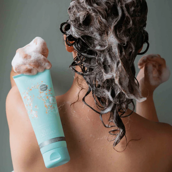 Omum Coffret Cheveux Omum x CHOU²