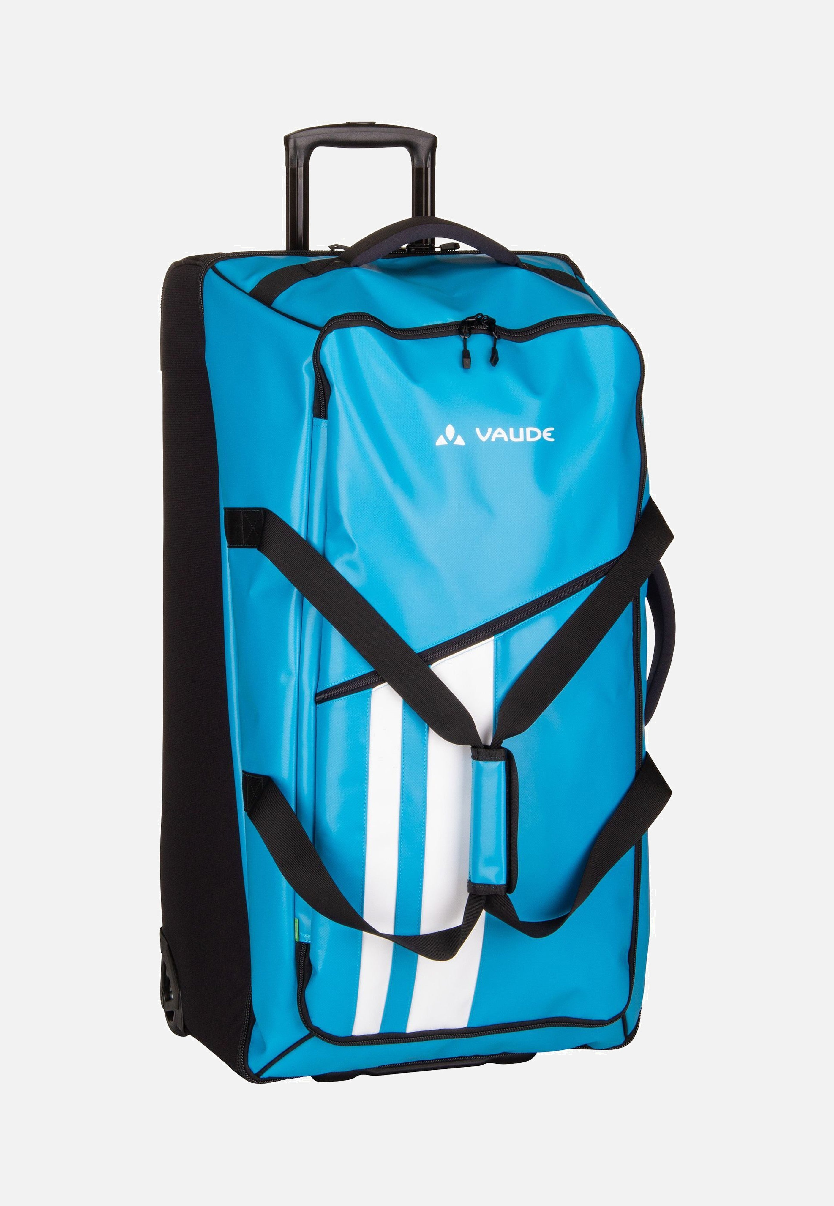 Rotuma 90 Azure - Travel Bag