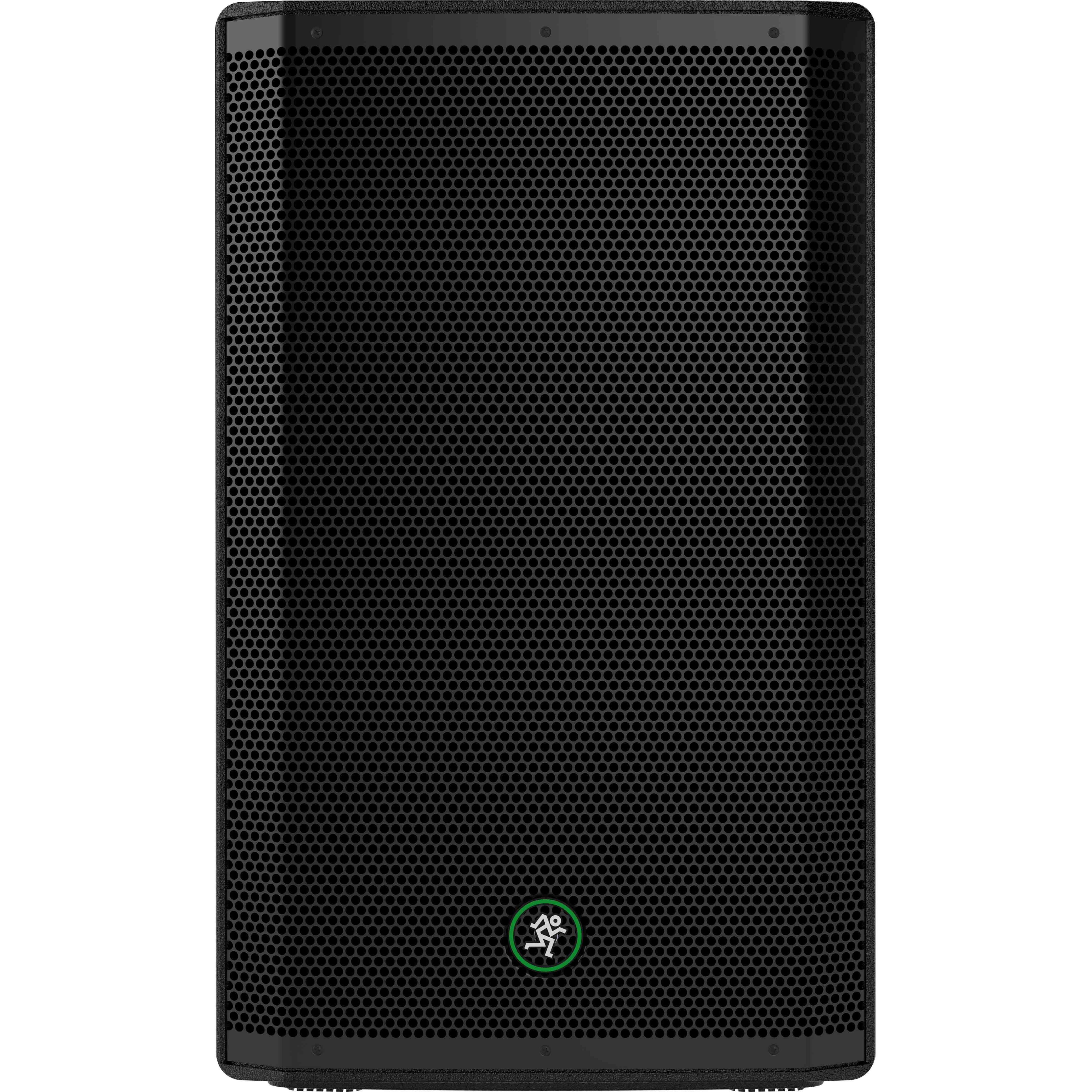 Mackie Thrash215 actieve 15 inch fullrange speaker voor rock & metal