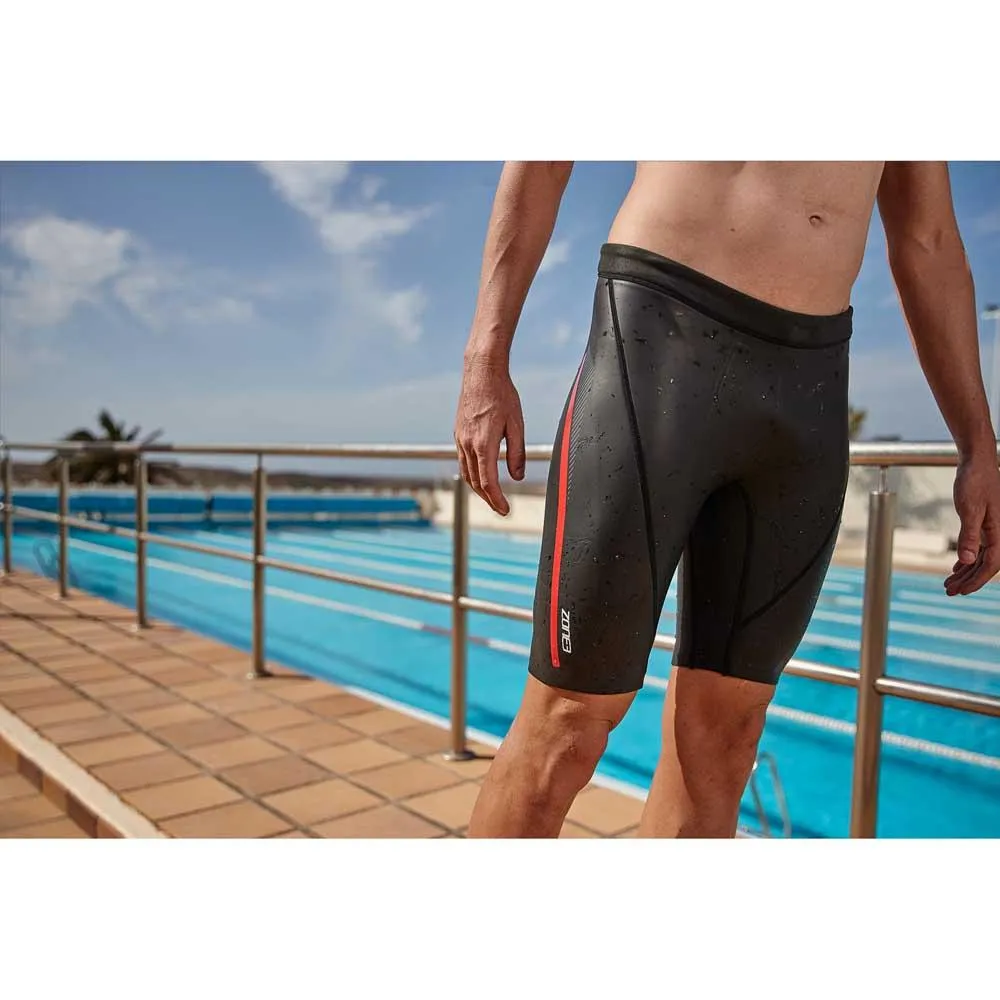 Zone3 Neoprene Auftriebsshorts